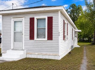 915 Center St, New Iberia, LA 70560
