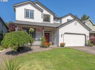 865 Sunset Ridge Dr, Washougal, WA 98671