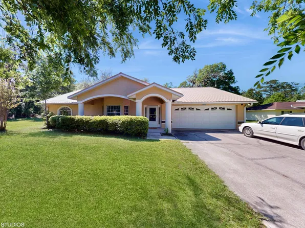 20505 NE 114th Ave, Waldo, FL 32694