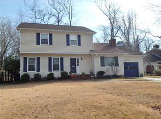 502 Dewitt St, Jacksonville, NC 28540