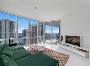 Paramount Miami, Miami, FL 33132