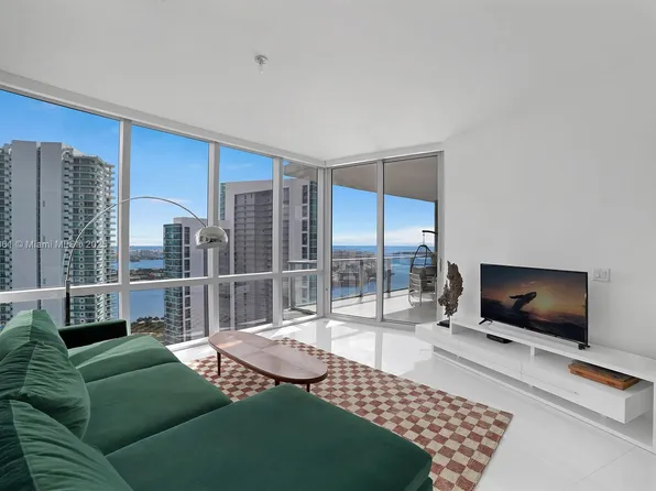 851 NE 1st Ave #4403, Miami, FL 33132