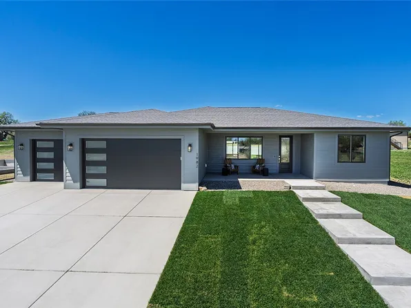 1982 Sandra Dr, Billings, MT 59105