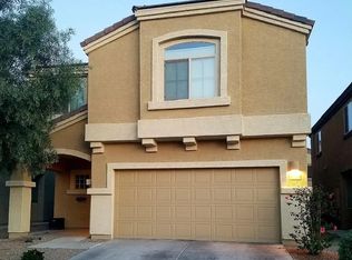 8796 N Western Red Cedar Dr, Tucson, AZ 85743