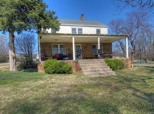 18101 E Admiral Pl N, Tulsa, OK 74116