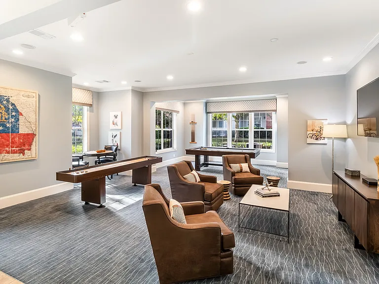 The Pointe at Suwanee Station — Photo 7