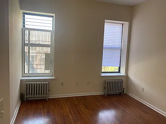 Rented by Lucien Perry