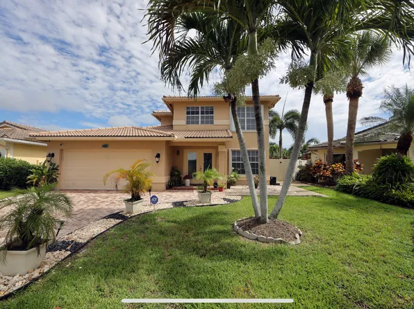 4013 NW 2nd Ln, Delray Beach, FL 33445