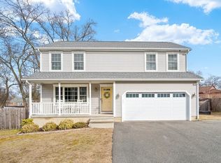 175 Fiberloid St, Springfield, MA 01151