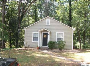 2325 Highland Ave, Charlottesville, VA