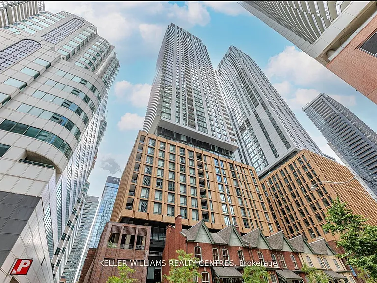 8 Widmer St #2515 — Photo 1
