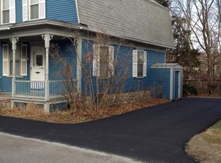 22 Litchfield Ter, Lowell, MA 01854