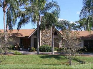 5311 Suson Ln, Fort Pierce, FL 34951