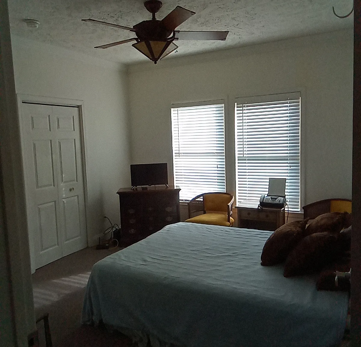 180 Old Haw Creek Rd — Photo 2