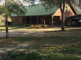 117 Black Pine Ct, Melrose, FL 32666