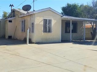 13956 Daventry St, Pacoima, CA 91331