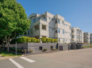 20680 56th Ave #307, Langley, BC V3A 3Z1