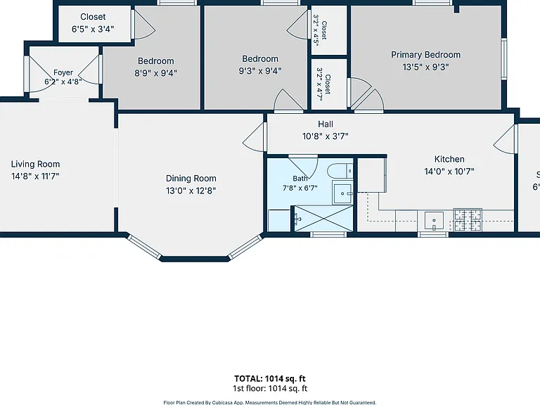 4730 W Warwick Ave #1 — Photo 12