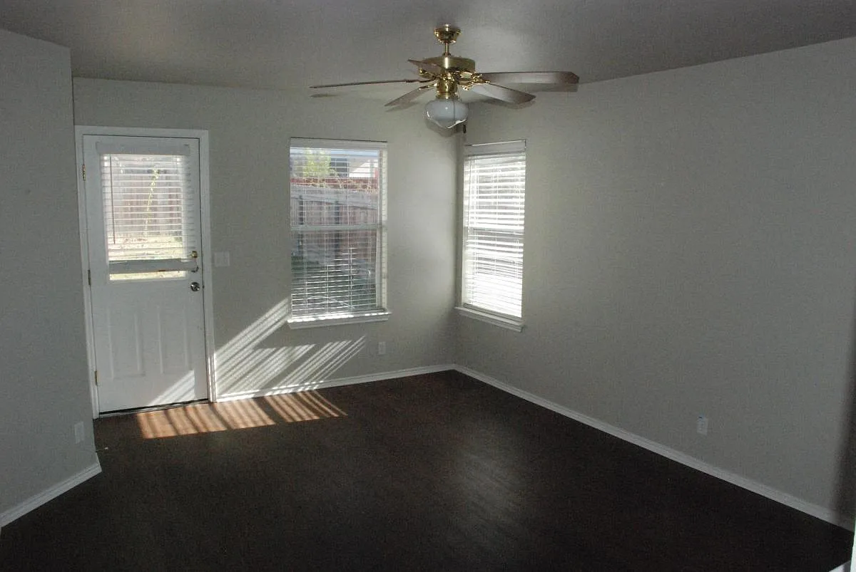 Living Room - 321 Avalanche Ave