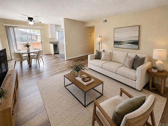 2nd image of 502 Calle Montecito Unit 18