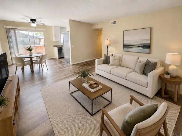 502 Calle Montecito Unit 18, Oceanside, CA 92057