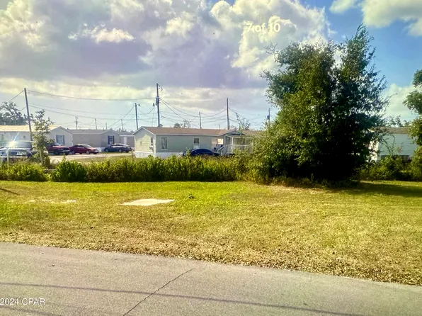 613 Powell Ave, Panama City, FL 32401