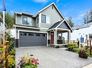 2528 121st Pl SE #EE-11, Everett, WA