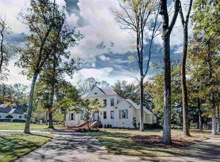 106 Southern Ridge Dr, Madison, MS 39110