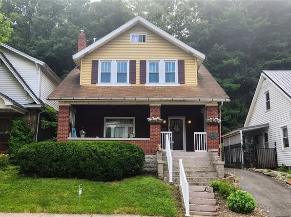 445 Miller Ave, Butler, PA 16001