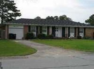 411 Brynn Marr Rd, Jacksonville, NC 28546