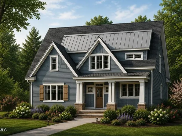 135 Perch Ln, Hillsborough, NC 27278