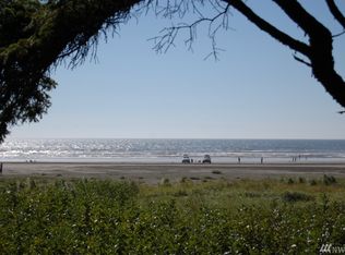 68 Sunset St, Moclips, WA 98562