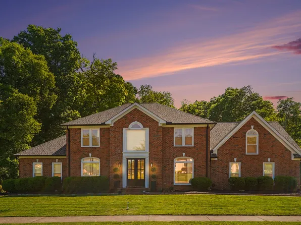 3022 Saint Johns Dr, Murfreesboro, TN 37129