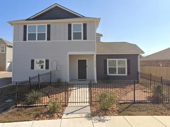 6112 Underwood Way, San Antonio, TX 78252