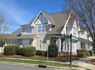 12203 Monteith Grove Dr, Huntersville, NC 28078