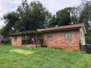 5507 Melstone Rd, Knoxville, TN 37912