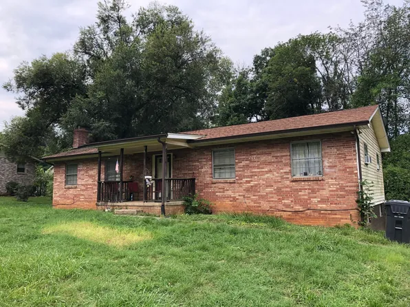 5507 Melstone Rd, Knoxville, TN 37912