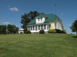 2411 Van Buren Rd, Mount Eden, KY 40046