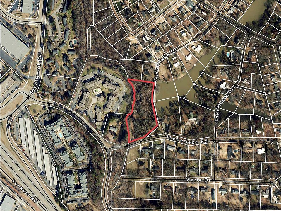 3115 Timberlake Rd, Raleigh, NC 27604 MLS 2500875 Zillow