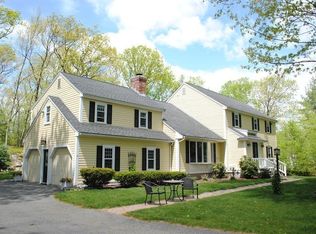 10 Stonehill Rd, Marlborough, MA 01752