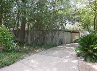 311 Gershwin Dr, Houston, TX 77079
