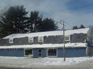 45524 Route 6, Corry, PA 16407