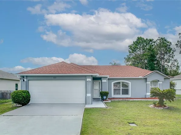 611 Jura Ln, Kissimmee, FL 34759