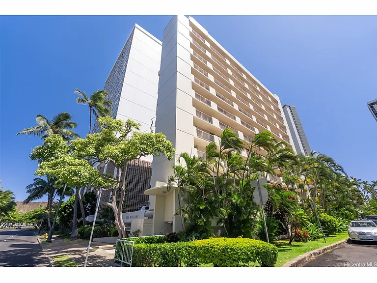 2609 Ala Wai Blvd #1205 — Photo 14