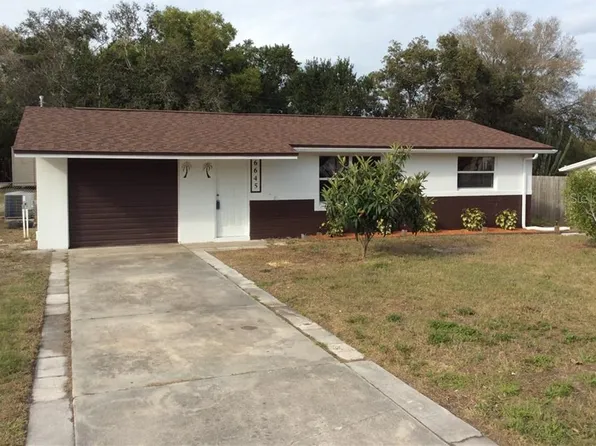 6645 Old Main St, New Port Richey, FL 34653