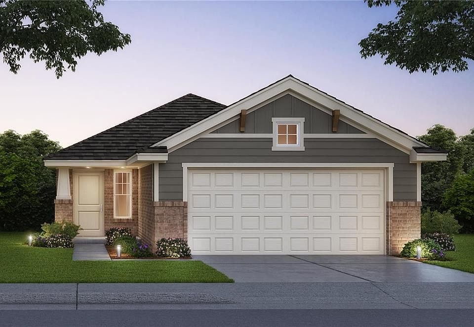 1st image of 4621 Prominence Dr