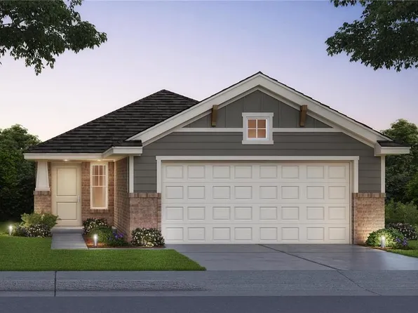 4621 Prominence Dr, Oklahoma City, OK 73179