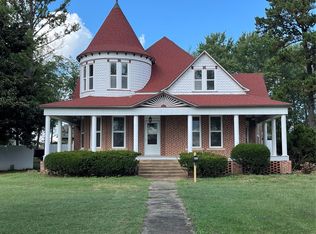 610 W Main St, Fredericktown, MO 63645