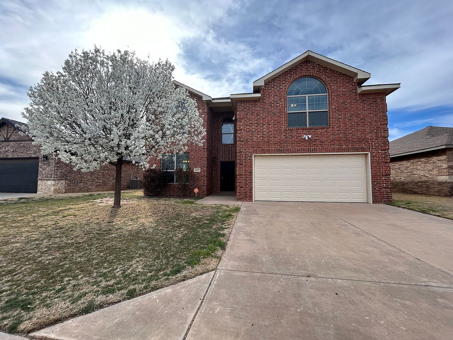 1512 Westminister Ave, Wolfforth, TX 79382 Zillow