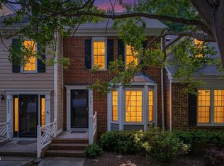 4545 Hershey Ct, Raleigh, NC 27613